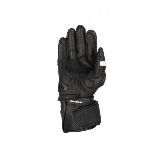 Oxford Nexus Motorcycle Gloves at JTS Biker Clothing